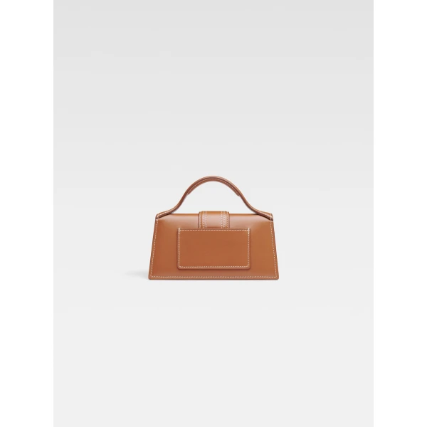 Jacquemus The Bambino - Jacquemus Totes & Top-Handle Bags - Le Chiquito Style - Shop at Luxury Shoes 