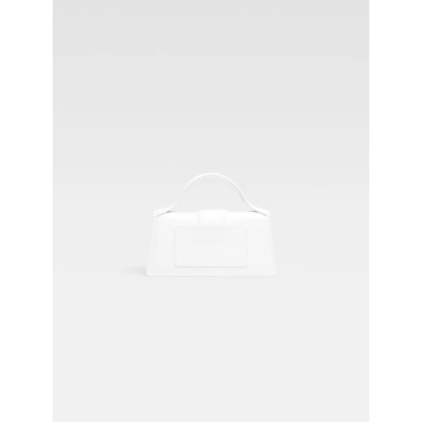 Jacquemus The Bambino - Jacquemus Shoulder & Crossbody Bags - Le Chiquito Style - Shop at Luxury Shoes 