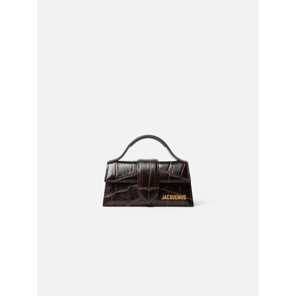 Jacquemus The Bambino - Jacquemus Totes & Top-Handle Bags - Le Chiquito Style - Shop at Luxury Shoes 