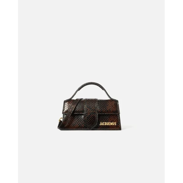 Jacquemus The Bambino - Jacquemus Mini Bags - Le Chiquito Style - Shop at Luxury Shoes 