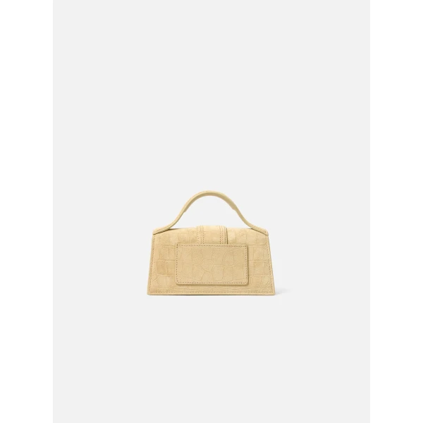 Jacquemus The Bambino - Jacquemus Totes & Top-Handle Bags - Le Chiquito Style - Shop at Luxury Shoes 