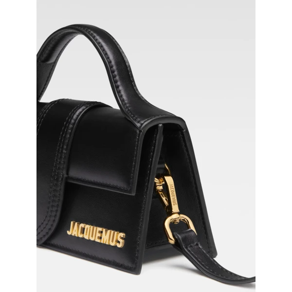 Jacquemus The Bambino - Jacquemus Shoulder & Crossbody Bags - Le Chiquito Style - Shop at Luxury Shoes 