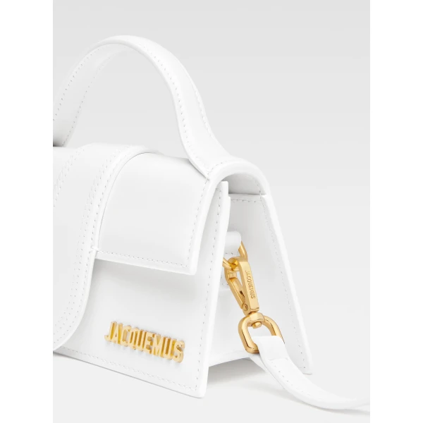 Jacquemus The Bambino - Jacquemus Shoulder & Crossbody Bags - Le Chiquito Style - Shop at Luxury Shoes 