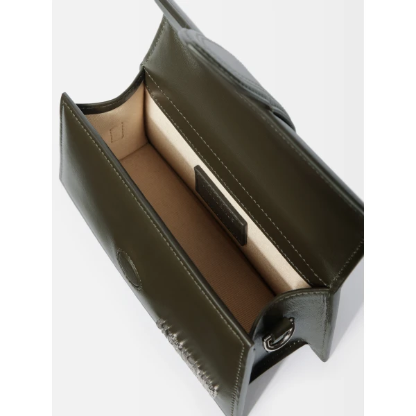 Jacquemus The Bambino - Jacquemus Mini Bags - Le Chiquito Style - Shop at Luxury Shoes 