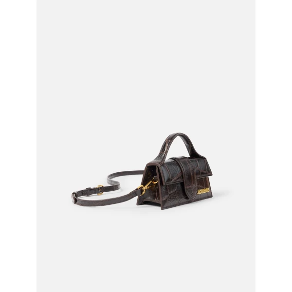 Jacquemus The Bambino - Jacquemus Totes & Top-Handle Bags - Le Chiquito Style - Shop at Luxury Shoes 