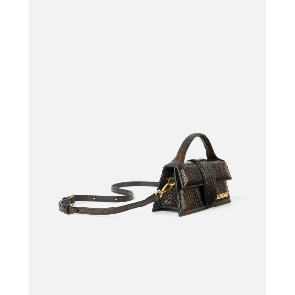 Jacquemus The Bambino - Jacquemus Mini Bags - Le Chiquito Style - Shop at Luxury Shoes 