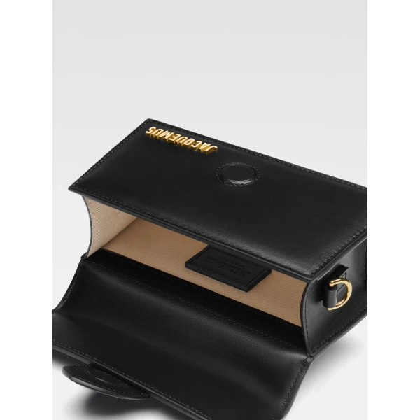 Jacquemus The Bambino - Jacquemus Shoulder & Crossbody Bags - Le Chiquito Style - Shop at Luxury Shoes 
