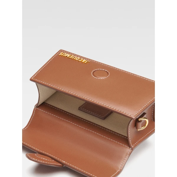 Jacquemus The Bambino - Jacquemus Totes & Top-Handle Bags - Le Chiquito Style - Shop at Luxury Shoes 
