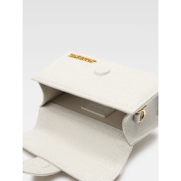 Jacquemus The Bambino - Jacquemus Mini Bags - Le Chiquito Style - Shop at Luxury Shoes 