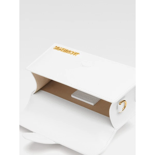 Jacquemus The Bambino - Jacquemus Shoulder & Crossbody Bags - Le Chiquito Style - Shop at Luxury Shoes 