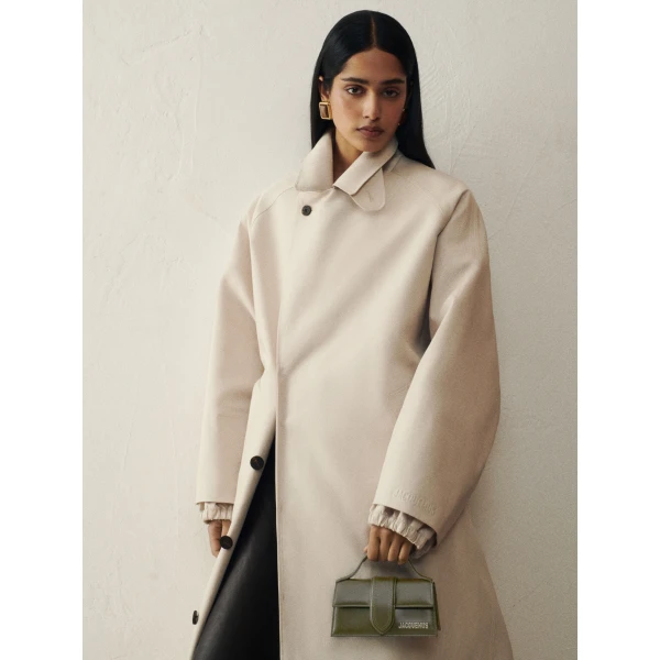 Jacquemus The Bambino - Jacquemus Mini Bags - Le Chiquito Style - Shop at Luxury Shoes 