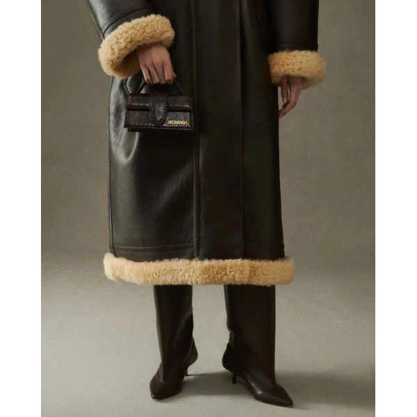 Jacquemus The Bambino - Jacquemus Mini Bags - Le Chiquito Style - Shop at Luxury Shoes 