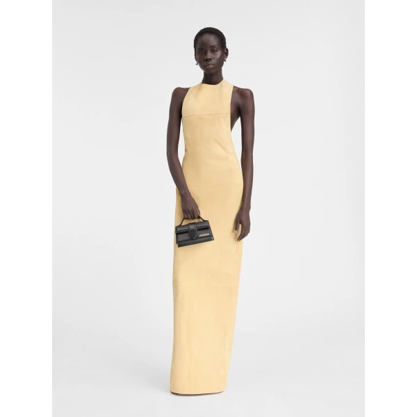 Jacquemus The Bambino - Jacquemus Shoulder & Crossbody Bags - Le Chiquito Style - Shop at Luxury Shoes 