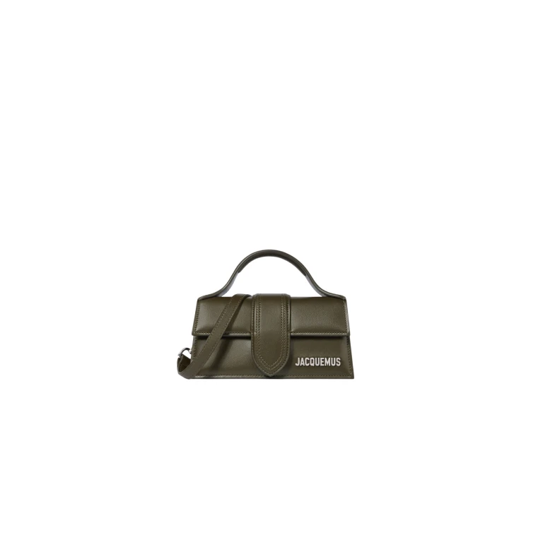 Jacquemus The Bambino - Jacquemus Mini Bags - Le Chiquito Style - Shop at Luxury Shoes 