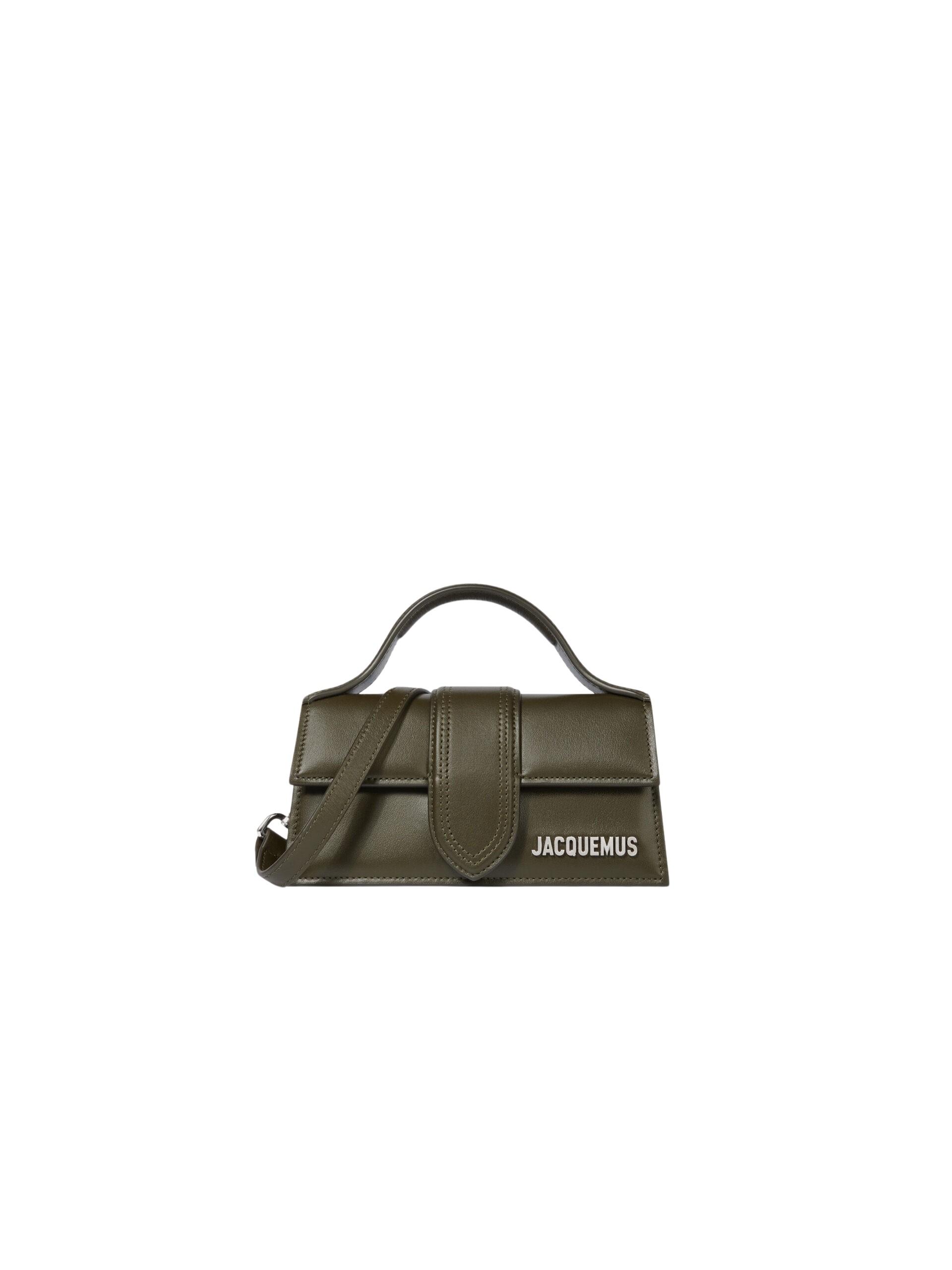 Jacquemus The Bambino - Jacquemus Mini Bags - Le Chiquito Style - Shop at Luxury Shoes 