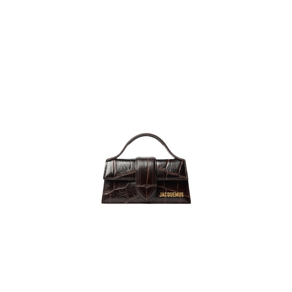 Jacquemus The Bambino - Jacquemus Totes & Top-Handle Bags - Le Chiquito Style - Shop at Luxury Shoes 