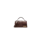 Jacquemus The Bambino - Jacquemus Totes & Top-Handle Bags - Le Chiquito Style - Shop at Luxury Shoes 