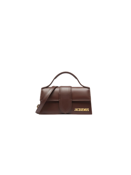 Jacquemus The Bambino - Jacquemus Totes & Top-Handle Bags - Le Chiquito Style - Shop at Luxury Shoes 