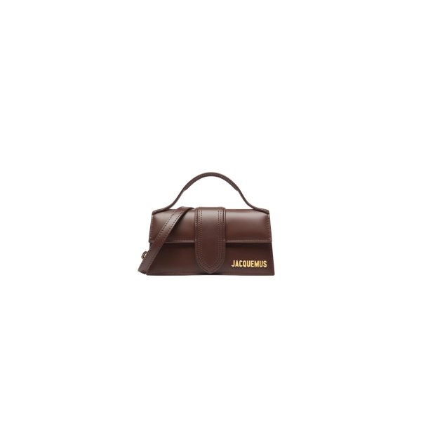 Jacquemus The Bambino - Jacquemus Totes & Top-Handle Bags - Le Chiquito Style - Shop at Luxury Shoes 