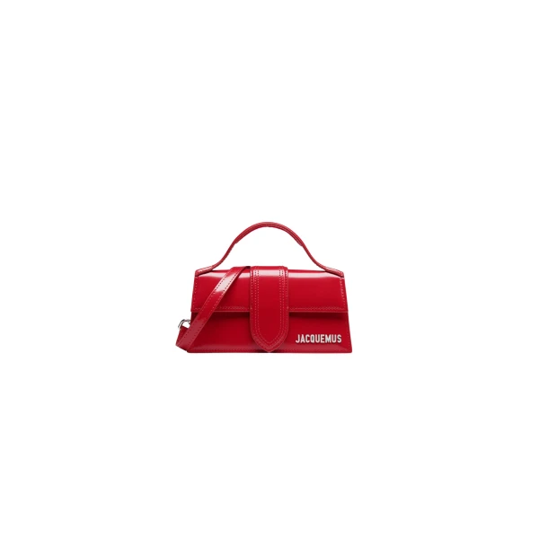 Jacquemus The Bambino - Jacquemus Totes & Top-Handle Bags - Le Chiquito Style - Shop at Luxury Shoes 