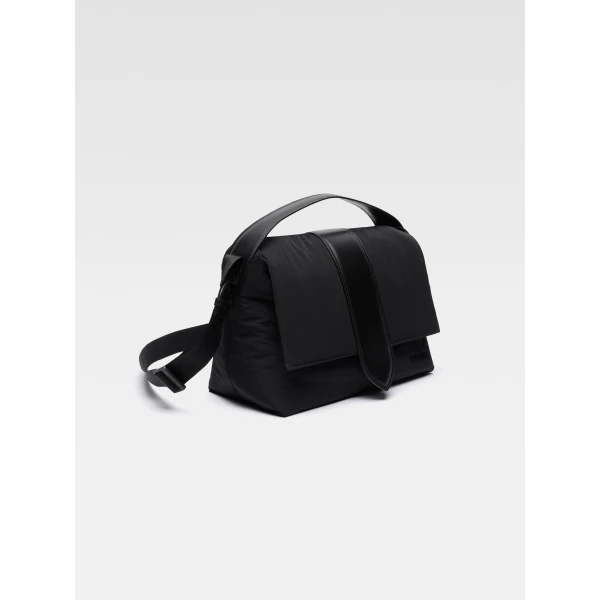 Jacquemus The Bambino messenger bag - Jacquemus Mini Bags - Le Chiquito Style - Shop at Luxury Shoes 