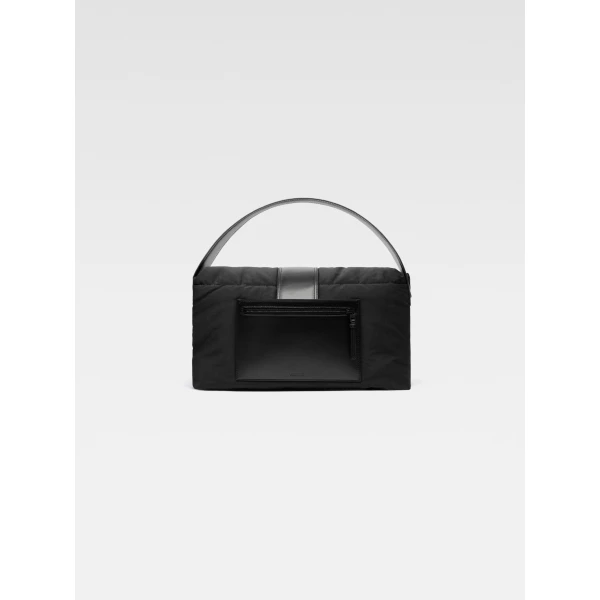 Jacquemus The Bambino messenger bag - Jacquemus Totes & Top-Handle Bags - Le Chiquito Style - Shop at Luxury Shoes 