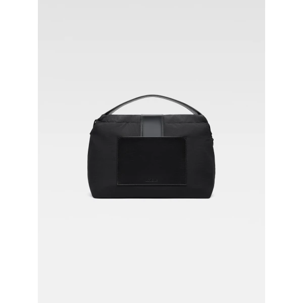 Jacquemus The Bambino messenger bag - Jacquemus Mini Bags - Le Chiquito Style - Shop at Luxury Shoes 
