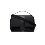 Jacquemus The Bambino messenger bag - Jacquemus Mini Bags - Le Chiquito Style - Shop at Luxury Shoes 