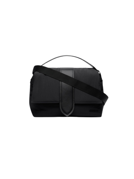 Jacquemus The Bambino messenger bag - Jacquemus Mini Bags - Le Chiquito Style - Shop at Luxury Shoes 