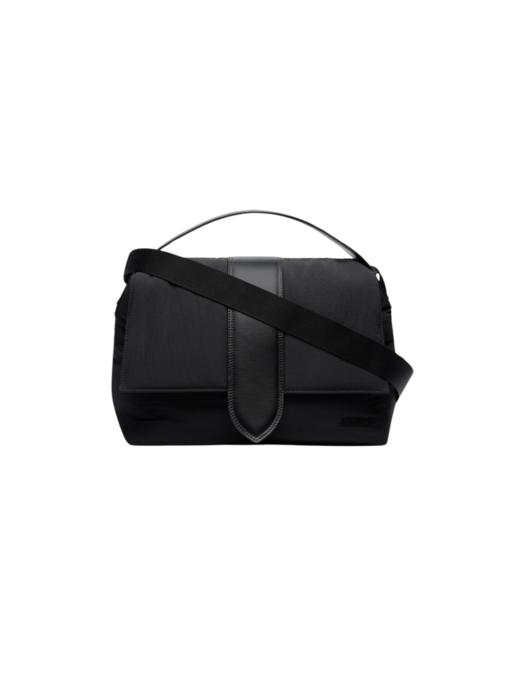 Jacquemus The Bambino messenger bag - Jacquemus Mini Bags - Le Chiquito Style - Shop at Luxury Shoes 