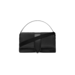 Jacquemus The Bambino messenger bag - Jacquemus Totes & Top-Handle Bags - Le Chiquito Style - Shop at Luxury Shoes 