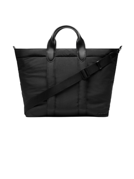 Jacquemus The Bambino shopper bag - Jacquemus Totes & Top-Handle Bags - Le Chiquito Style - Shop at Luxury Shoes 