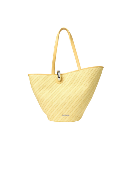 Jacquemus The Bambola - Jacquemus Bucket Bags - Le Chiquito Style - Shop at Luxury Shoes 