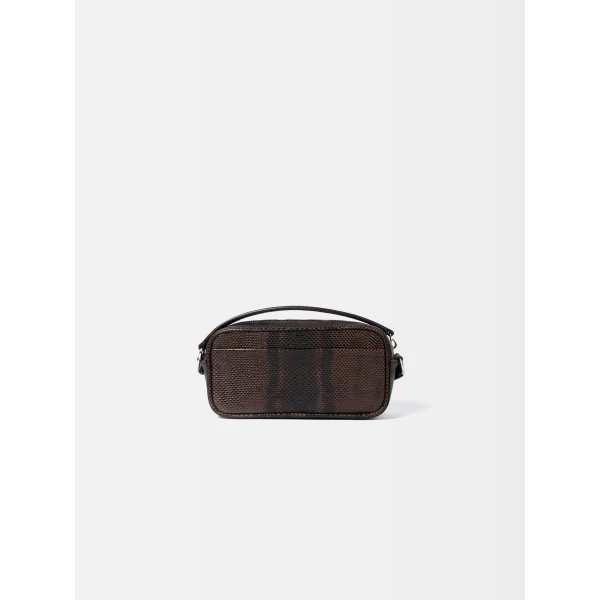 Jacquemus The Baneto - Jacquemus Totes & Top-Handle Bags - Le Chiquito Style - Shop at Luxury Shoes 