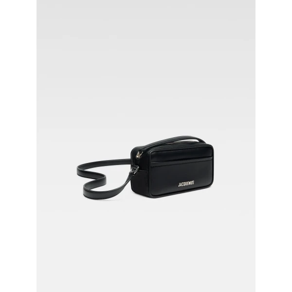 Jacquemus The Baneto - Jacquemus Totes & Top-Handle Bags - Le Chiquito Style - Shop at Luxury Shoes 