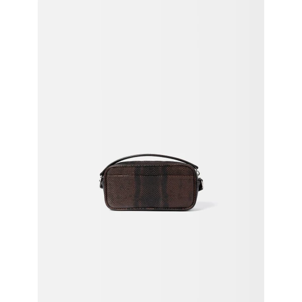 Jacquemus The Baneto - Jacquemus Totes & Top-Handle Bags - Le Chiquito Style - Shop at Luxury Shoes 