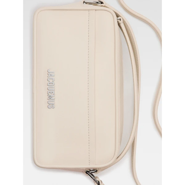 Jacquemus The Baneto - Jacquemus Totes & Top-Handle Bags - Le Chiquito Style - Shop at Luxury Shoes 