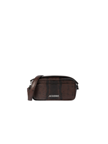 Jacquemus The Baneto - Jacquemus Totes & Top-Handle Bags - Le Chiquito Style - Shop at Luxury Shoes 