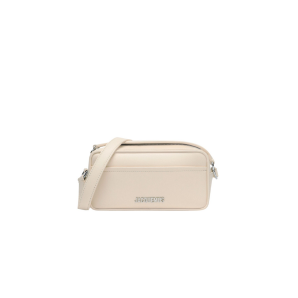 Jacquemus The Baneto - Jacquemus Totes & Top-Handle Bags - Le Chiquito Style - Shop at Luxury Shoes 