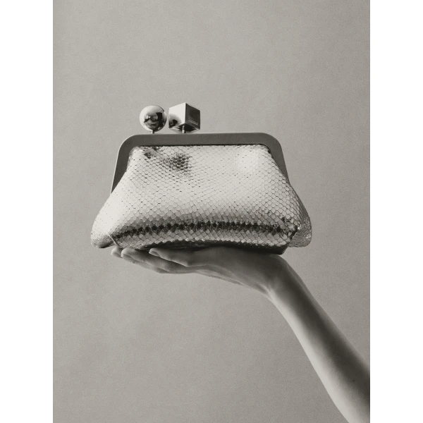 Jacquemus The Berlingot - Jacquemus Totes & Top-Handle Bags - Le Chiquito Style - Shop at Luxury Shoes 
