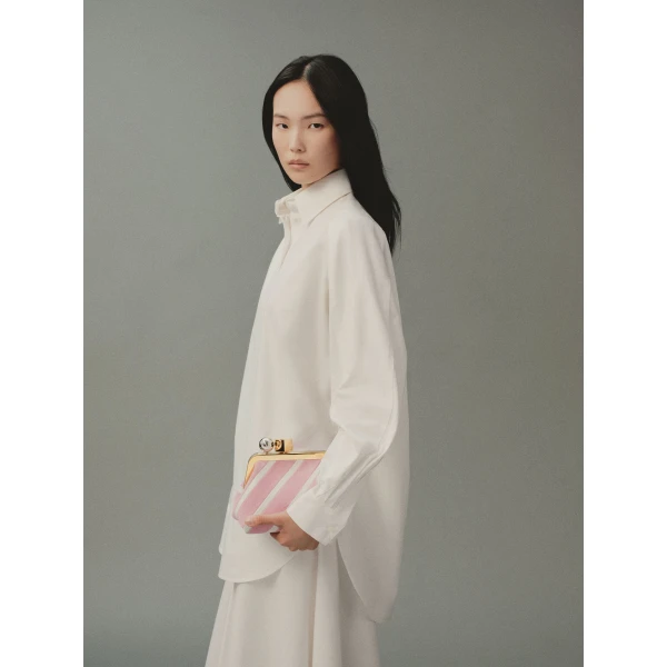 Jacquemus The Berlingot - Jacquemus Totes & Top-Handle Bags - Le Chiquito Style - Shop at Luxury Shoes 
