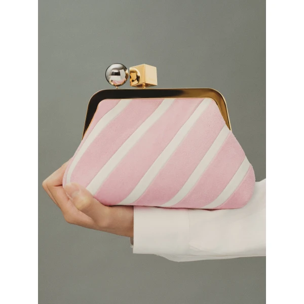Jacquemus The Berlingot - Jacquemus Totes & Top-Handle Bags - Le Chiquito Style - Shop at Luxury Shoes 
