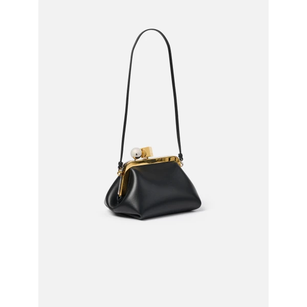 Jacquemus The Berlingot - Jacquemus Totes & Top-Handle Bags - Le Chiquito Style - Shop at Luxury Shoes 