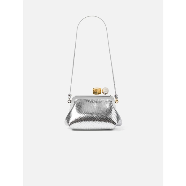 Jacquemus The Berlingot - Jacquemus Totes & Top-Handle Bags - Le Chiquito Style - Shop at Luxury Shoes 