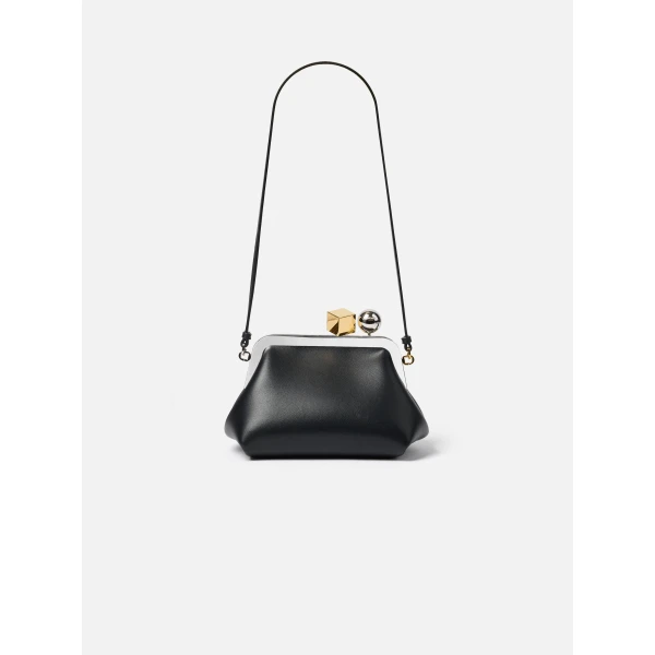 Jacquemus The Berlingot - Jacquemus Totes & Top-Handle Bags - Le Chiquito Style - Shop at Luxury Shoes 