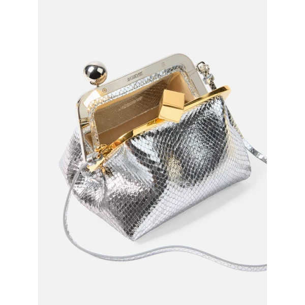 Jacquemus The Berlingot - Jacquemus Totes & Top-Handle Bags - Le Chiquito Style - Shop at Luxury Shoes 