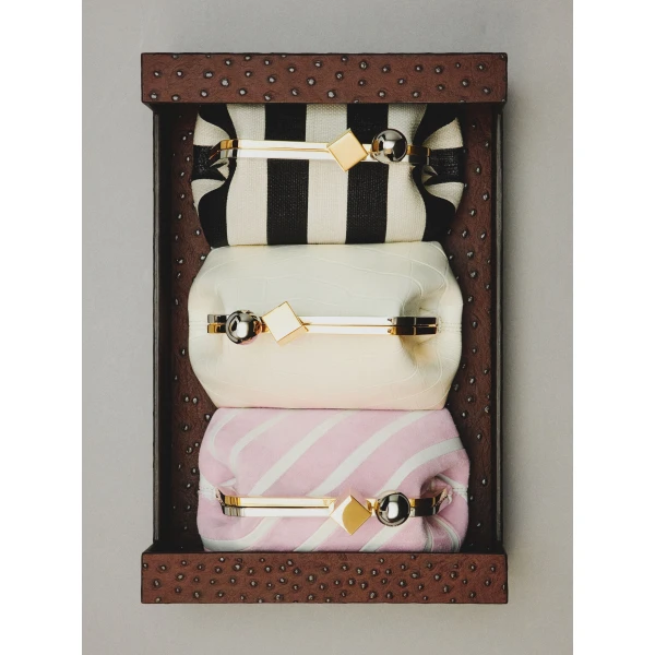 Jacquemus The Berlingot - Jacquemus Totes & Top-Handle Bags - Le Chiquito Style - Shop at Luxury Shoes 