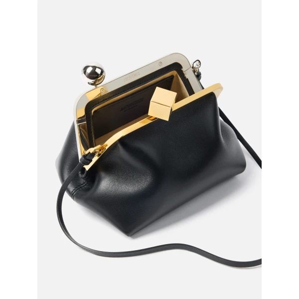 Jacquemus The Berlingot - Jacquemus Totes & Top-Handle Bags - Le Chiquito Style - Shop at Luxury Shoes 