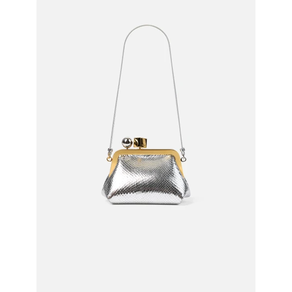 Jacquemus The Berlingot - Jacquemus Totes & Top-Handle Bags - Le Chiquito Style - Shop at Luxury Shoes 