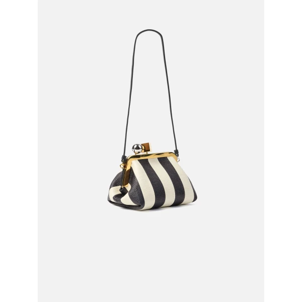 Jacquemus The Berlingot - Jacquemus Totes & Top-Handle Bags - Le Chiquito Style - Shop at Luxury Shoes 